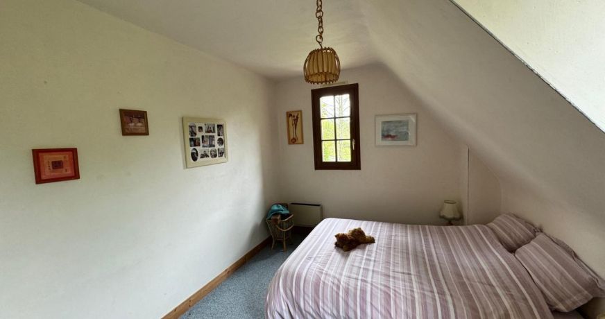 vente Maison Houlgate