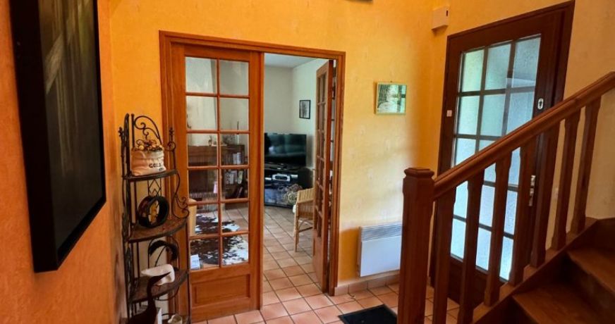 vente Maison Houlgate