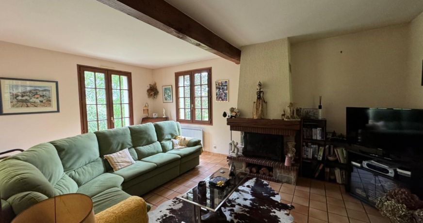 vente Maison Houlgate