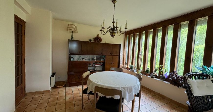 vente Maison Houlgate