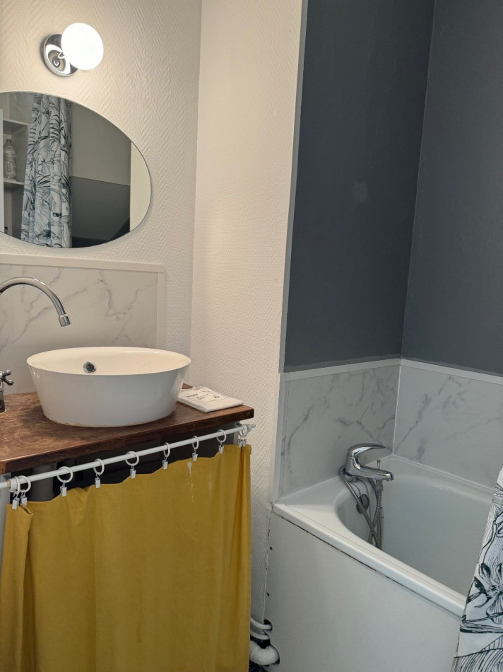 vente Appartement cabine Houlgate - Photo 6