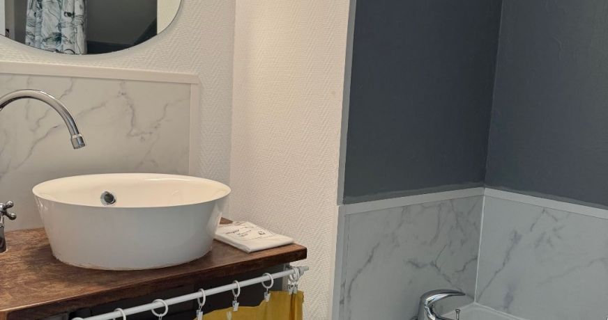 vente Appartement cabine Houlgate