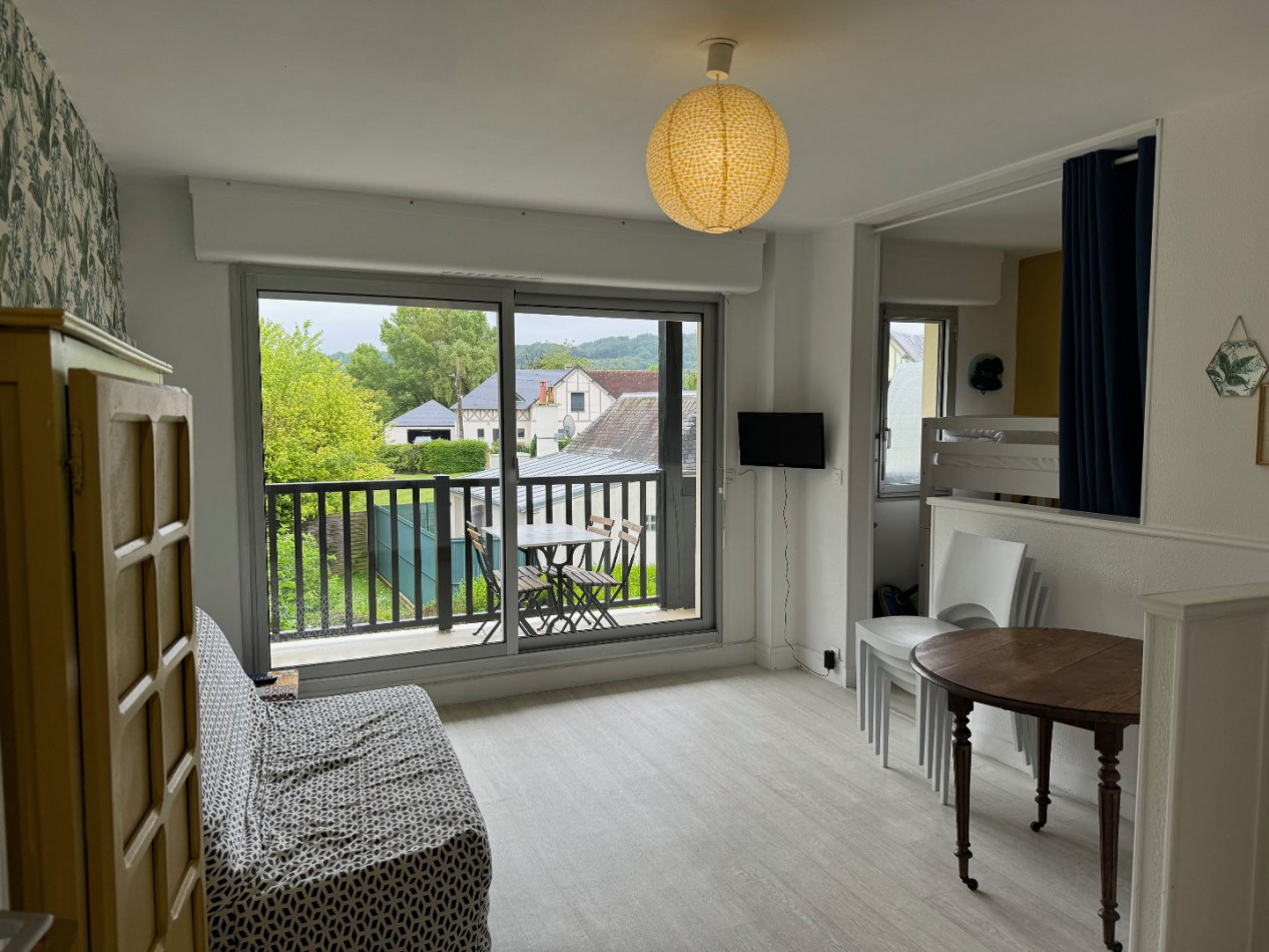 vente Appartement cabine Houlgate - Photo 3