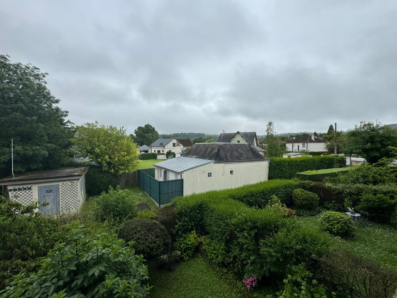 vente Appartement cabine Houlgate - Photo 4