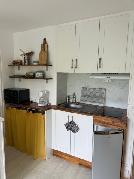 vente Appartement cabine Houlgate - Photo 5