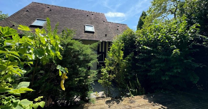 vente Maison à rénover Houlgate