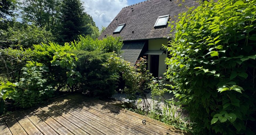 vente Maison à rénover Houlgate