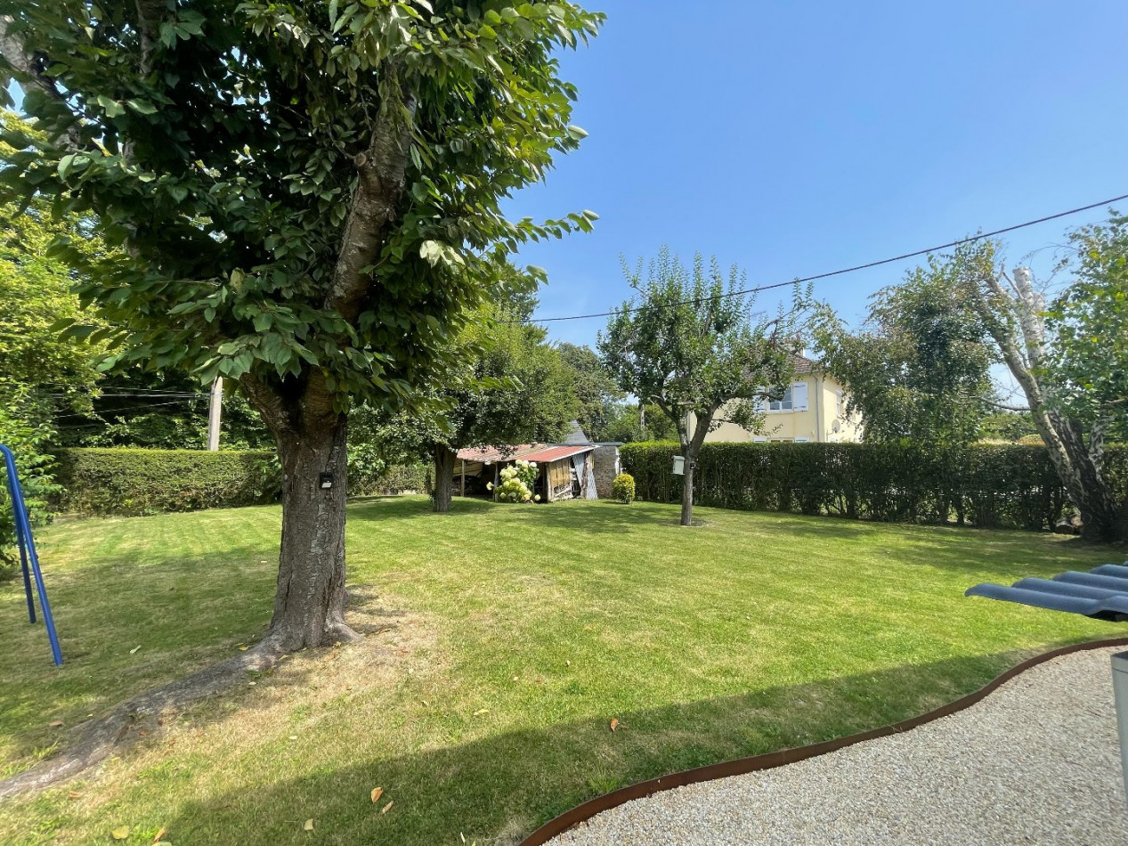 vente Maison de ville Houlgate - Photo 3