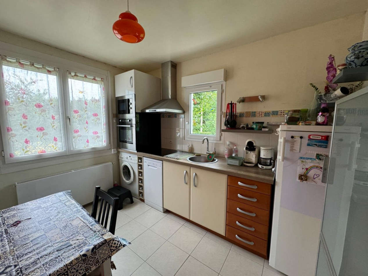 vente Maison de ville Houlgate - Photo 4