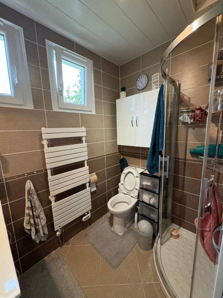 vente Maison de ville Houlgate - Photo 7