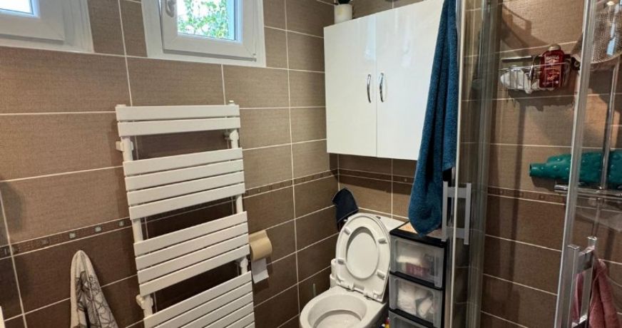 vente Maison de ville Houlgate