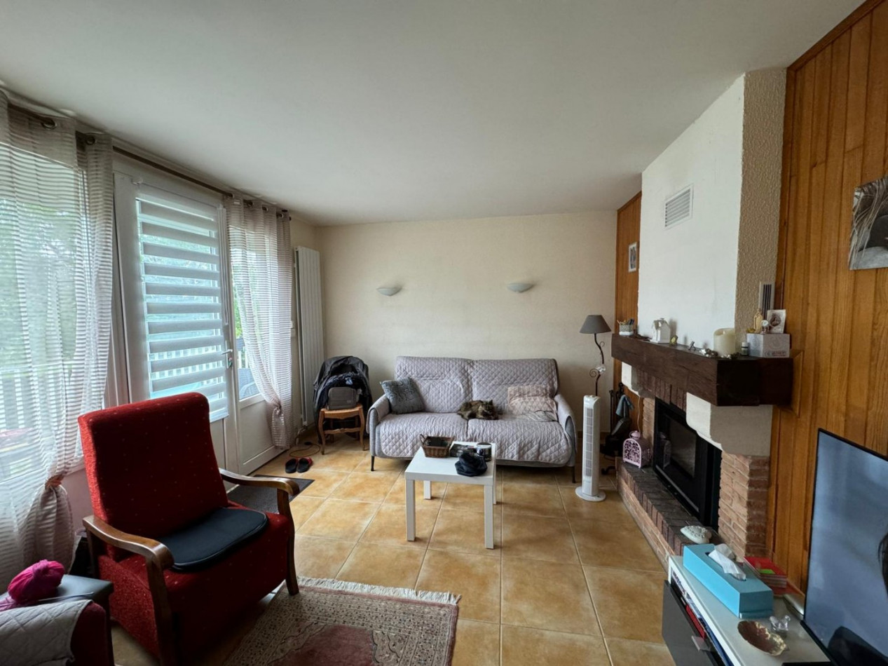 vente Maison de ville Houlgate - Photo 6