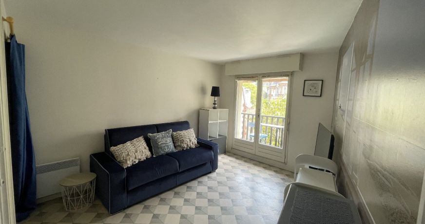 vente Studio Houlgate