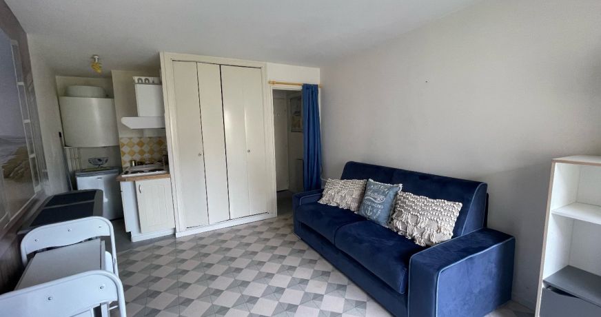 vente Studio Houlgate