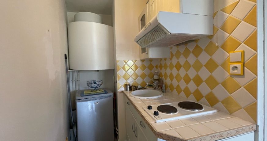 vente Studio Houlgate