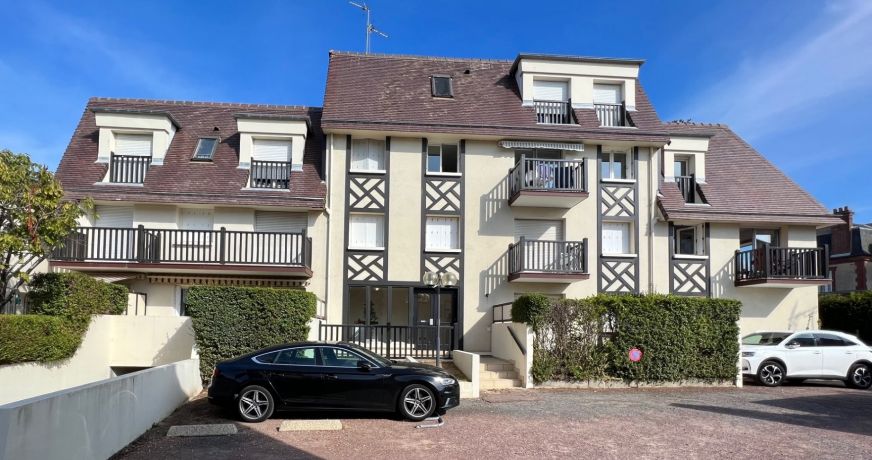 vente Studio Houlgate