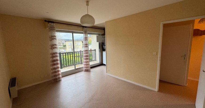 vente Appartement Cabourg