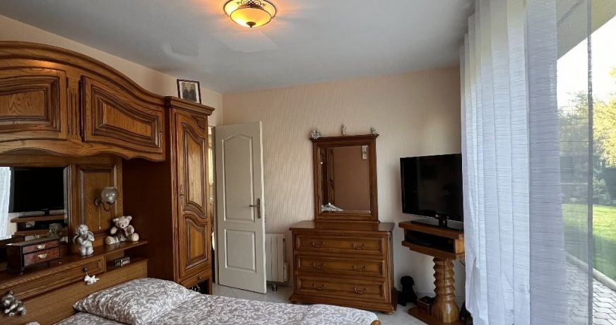 vente Maison Pont-l'ÉvÊque