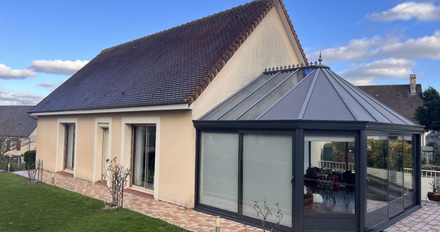 vente Maison Pont-l'ÉvÊque