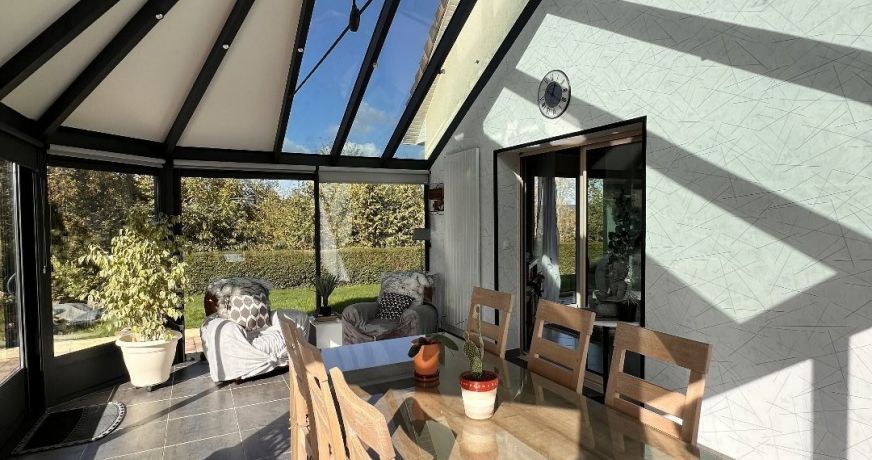 vente Maison Pont-l'ÉvÊque