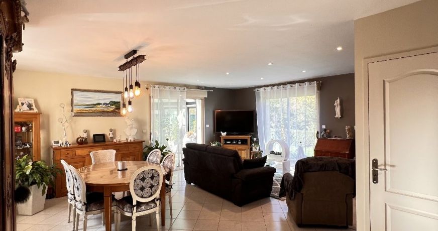 vente Maison Pont-l'ÉvÊque