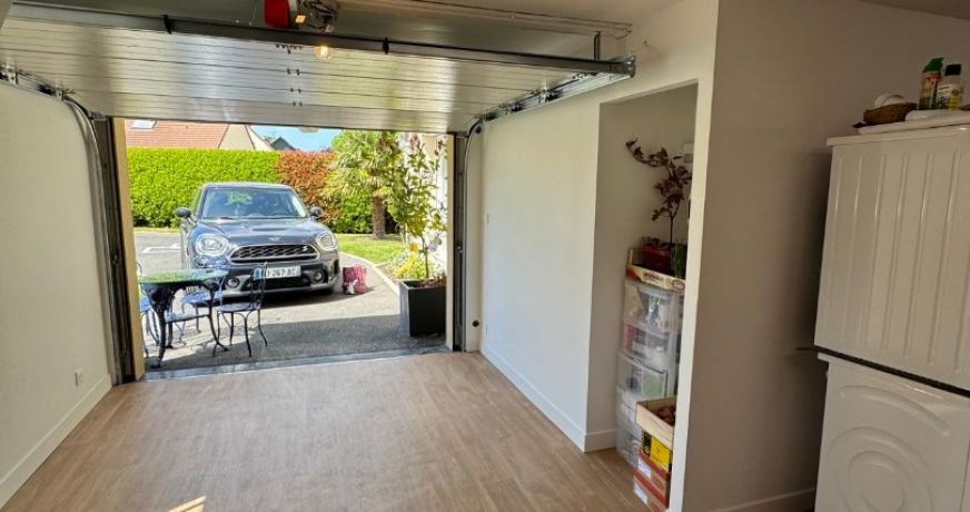vente Maison Dives Sur Mer