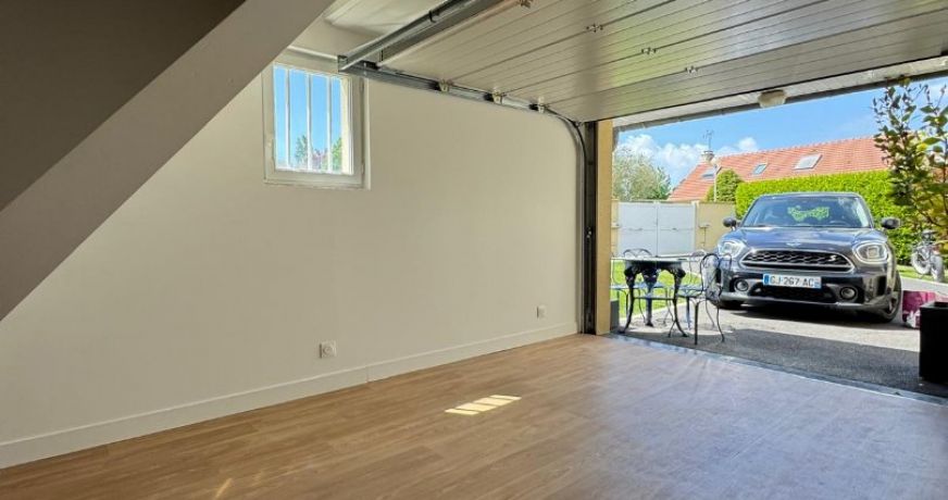 vente Maison Dives Sur Mer
