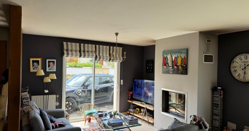 vente Maison Dives Sur Mer