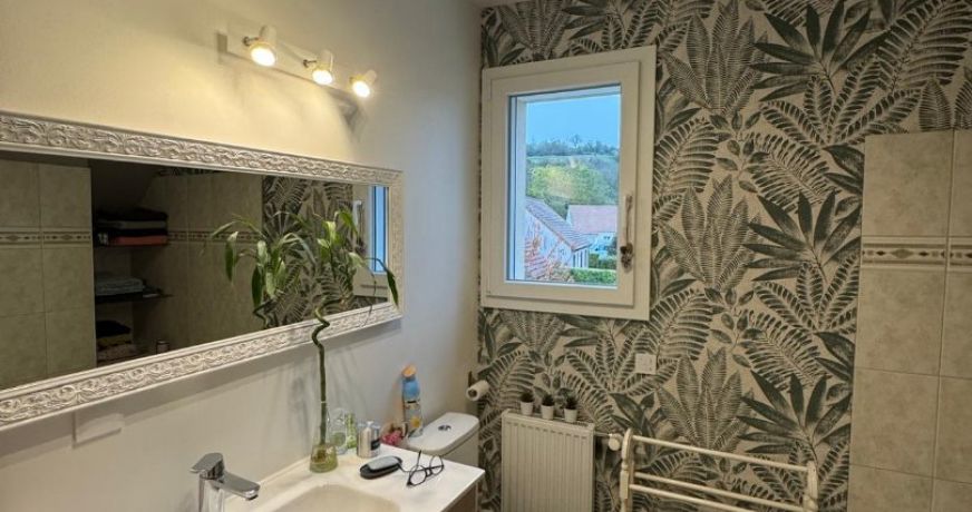 vente Maison Dives Sur Mer