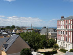 vente Appartement terrasse Houlgate