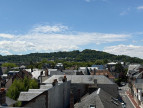 vente Appartement terrasse Houlgate
