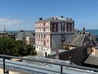 vente Appartement terrasse Houlgate