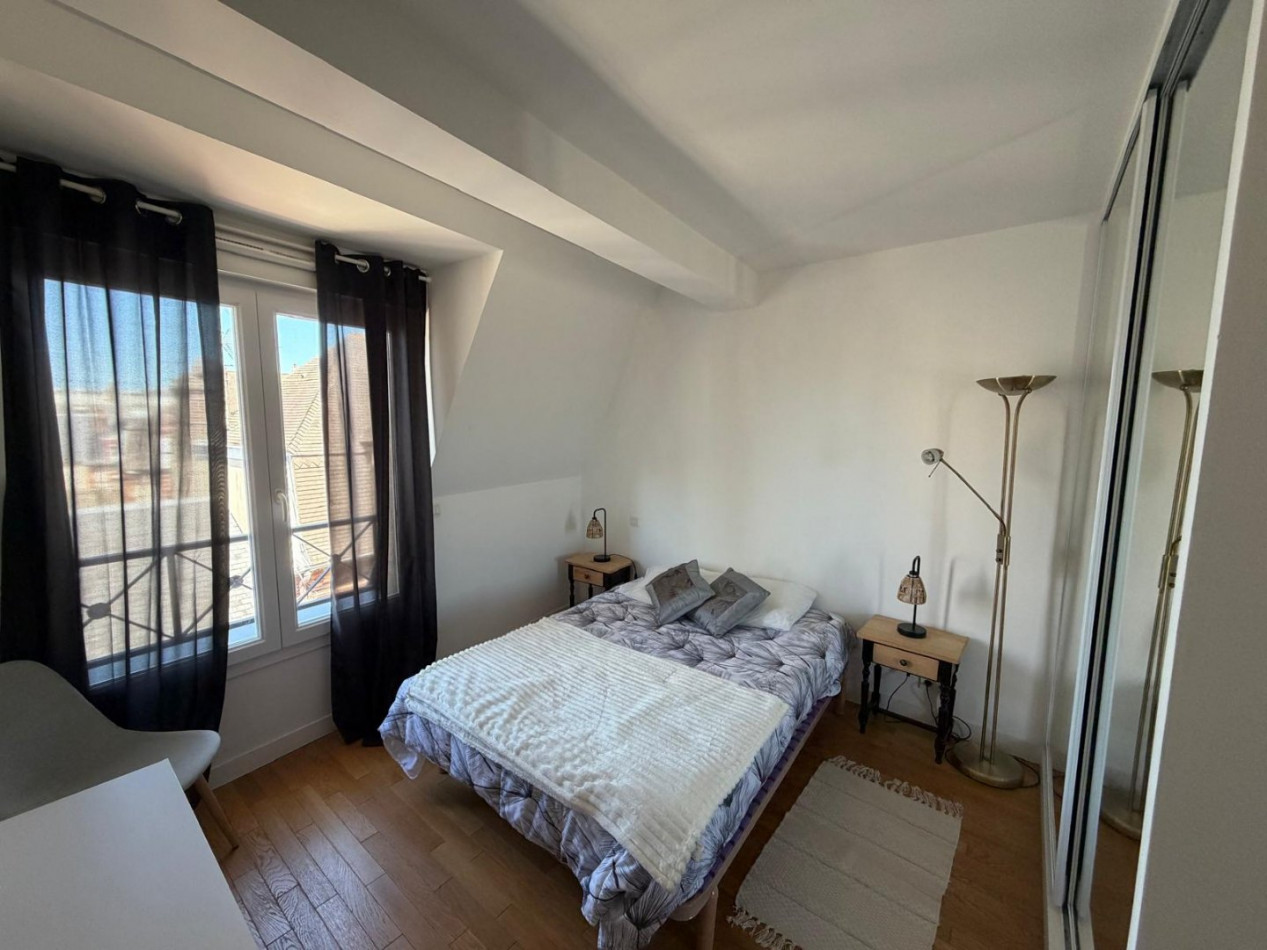 vente Appartement terrasse Houlgate - Photo 8