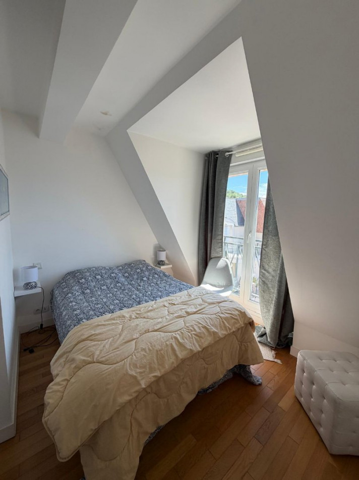 vente Appartement terrasse Houlgate - Photo 9