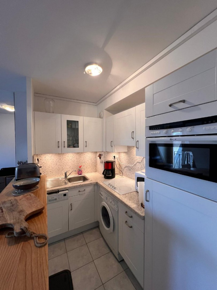 vente Appartement terrasse Houlgate - Photo 6