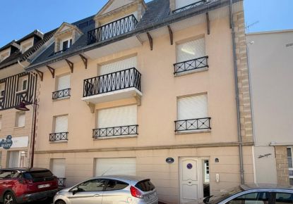 vente Appartement terrasse Houlgate