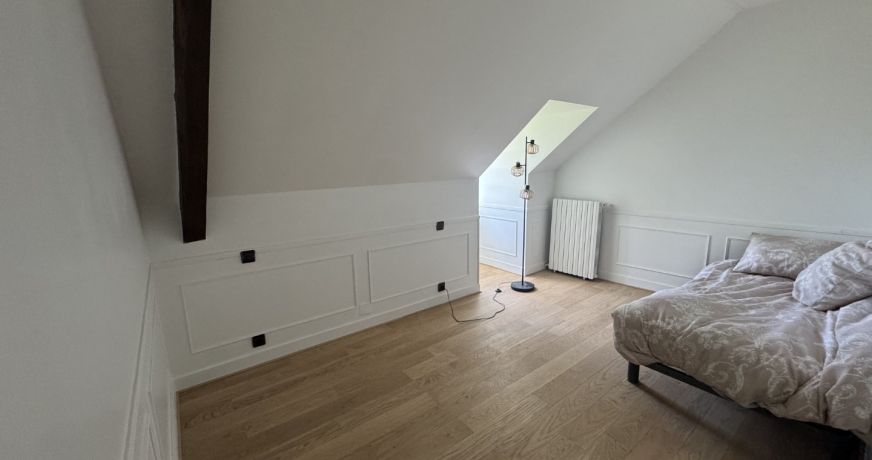 vente Maison Pont L'eveque