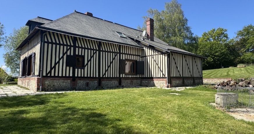 vente Maison Pont L'eveque