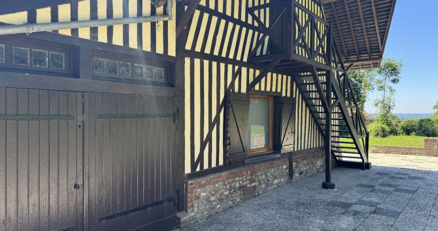 vente Maison Pont L'eveque