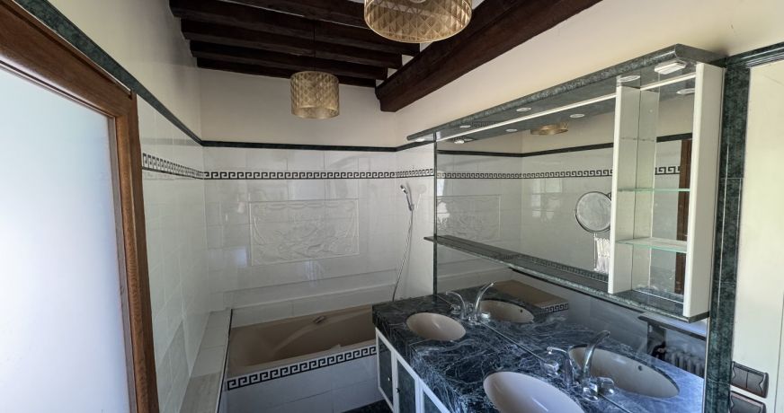 vente Maison Pont L'eveque