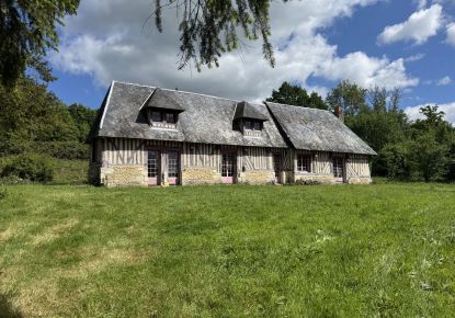 vente Maison Pont L'eveque