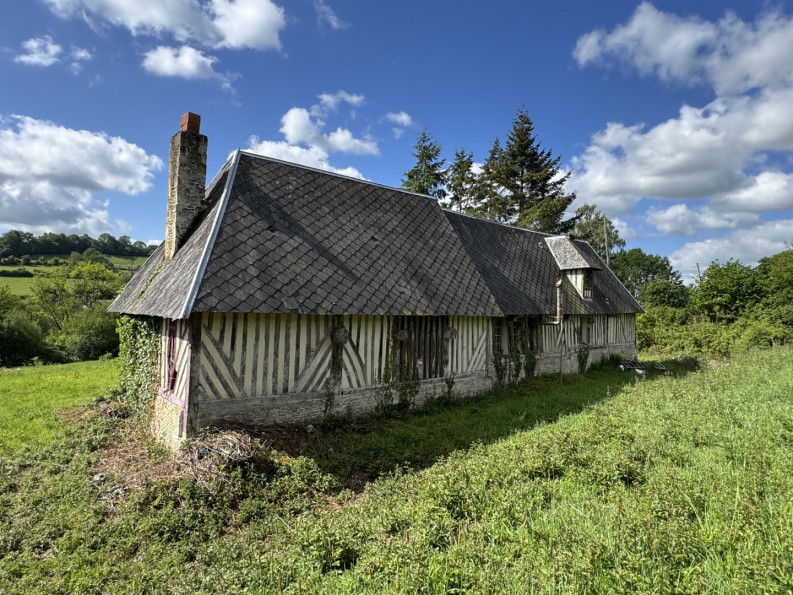 vente Maison Pont L'eveque - Photo 7