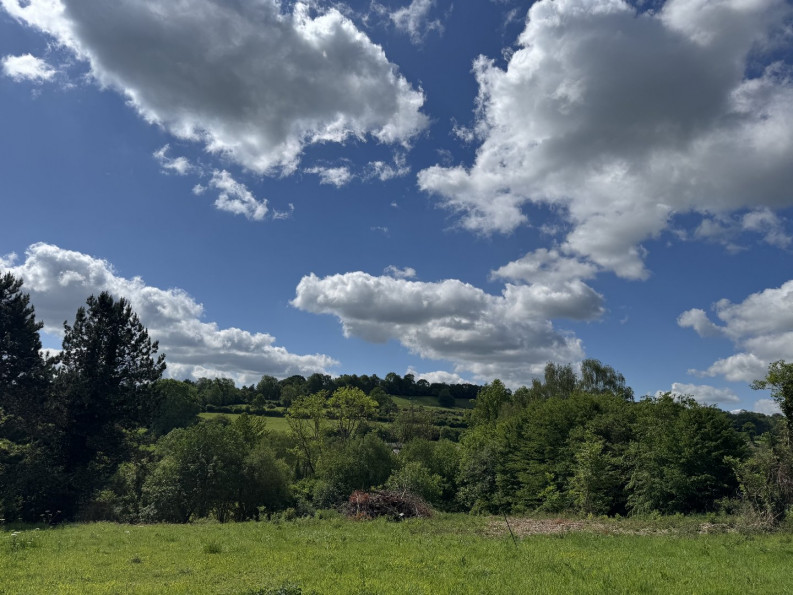 vente Maison Pont L'eveque - Photo 8
