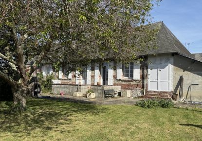 vente Maison Pont L'eveque