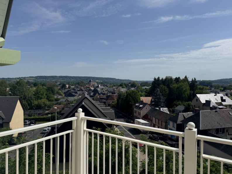 vente Appartement Pont L'eveque - Photo 1