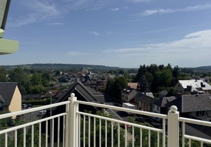 vente Appartement Pont L'eveque