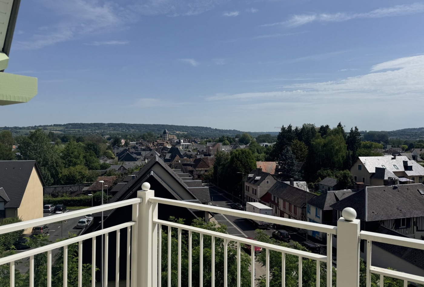 vente Appartement Pont L'eveque - Photo 1