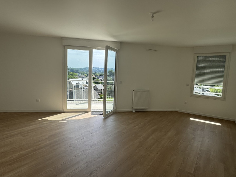 vente Appartement Pont L'eveque - Photo 2