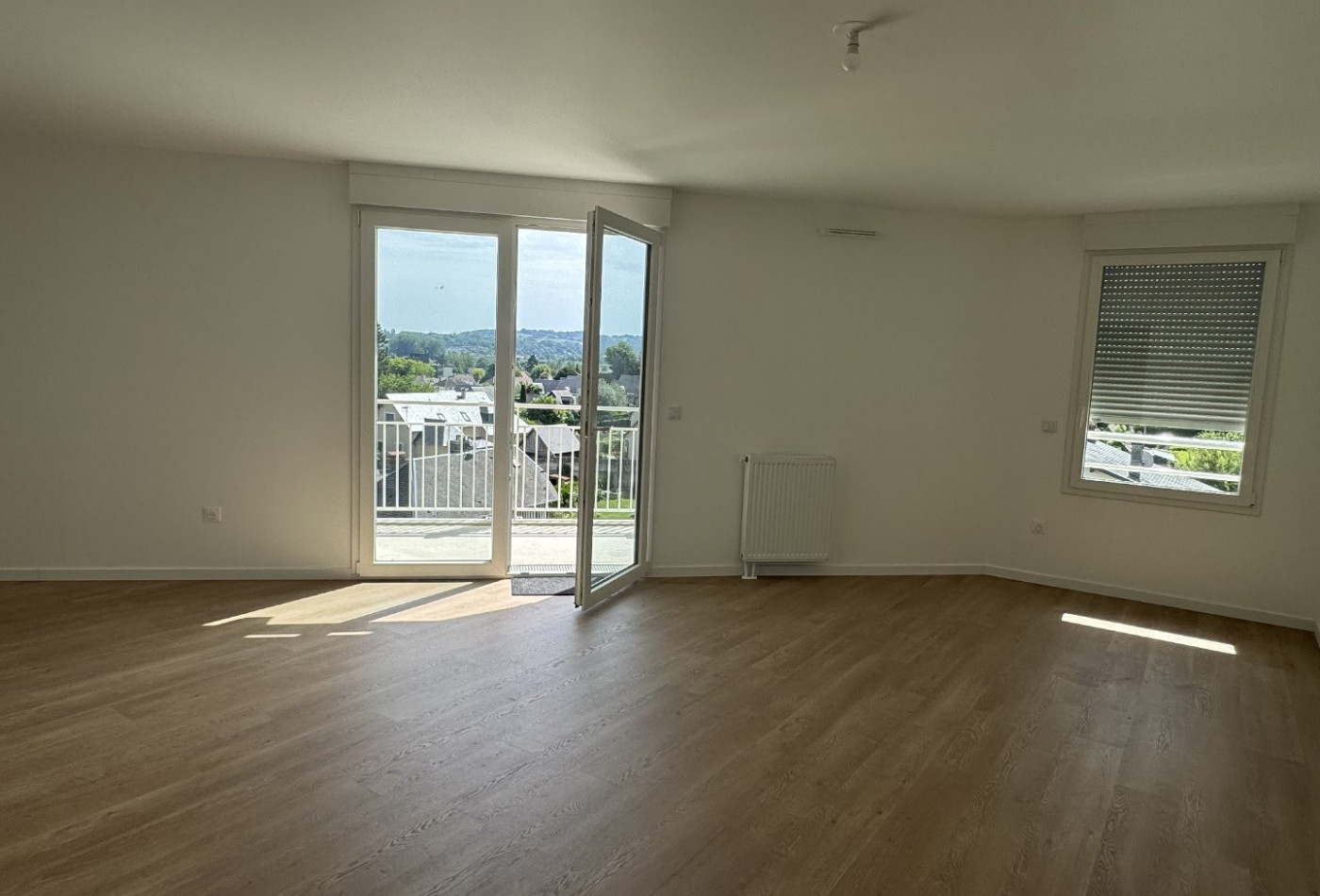 vente Appartement Pont L'eveque - Photo 2