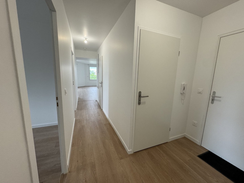 vente Appartement Pont L'eveque - Photo 3